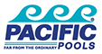 Pacific Pools Logo